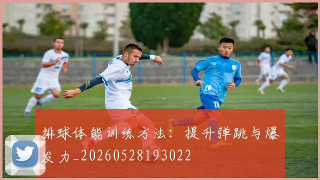 排球体能训练方法:提升弹跳与爆发力_20260528193022